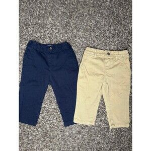 Children’s Place Kids Pants 2 Included Size 2T Preowned